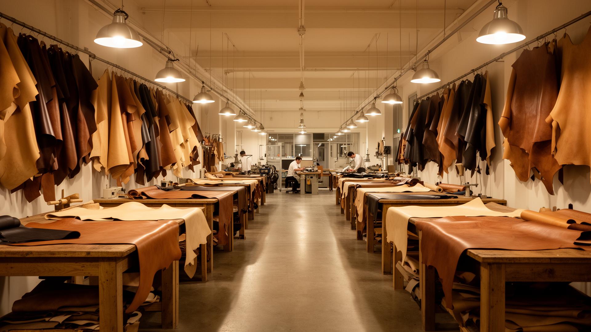 Nubaaro atelier interior