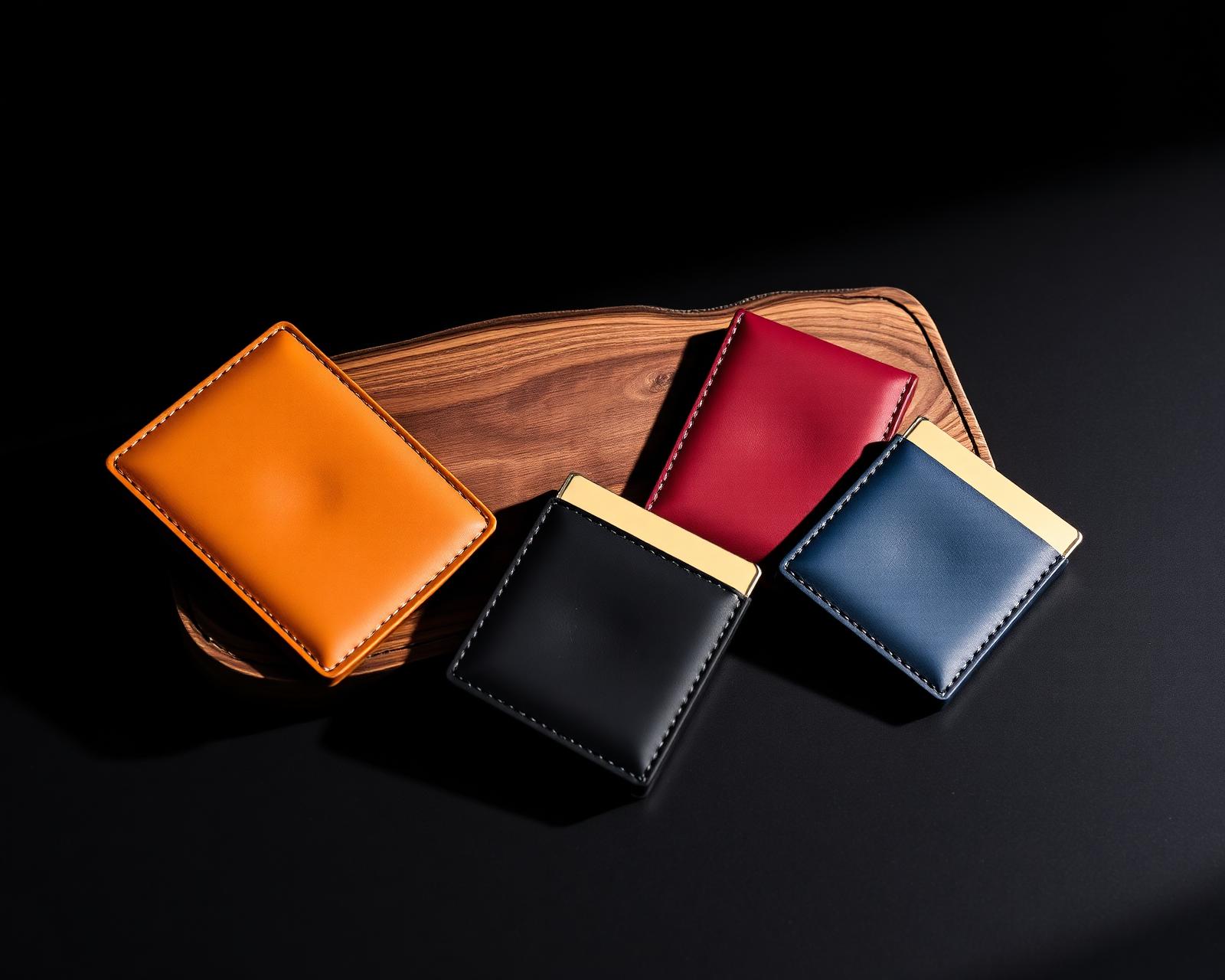 Wallets
